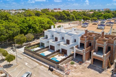 Villa a Orihuela, Alicante, Orihuela - € 539.900 | Ref: DLS0601 - foto 7