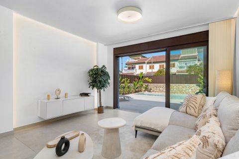 Villa a Orihuela, Alicante, Orihuela - € 539.900 | Ref: DLS0601 - foto 10