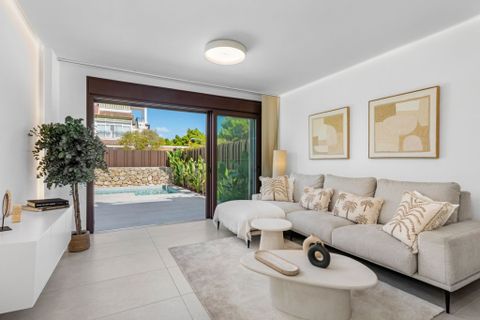 Villa a Orihuela, Alicante, Orihuela - € 539.900 | Ref: DLS0601 - foto 19