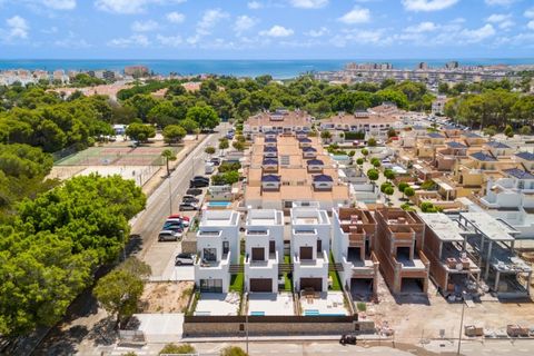 Villa a Orihuela, Alicante, Orihuela - € 539.900 | Ref: DLS0601 - foto 27