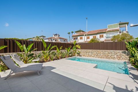 Villa a Orihuela, Alicante, Orihuela - € 539.900 | Ref: DLS0601 - foto 32
