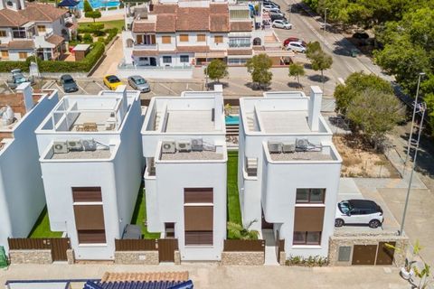 Villa a Orihuela, Alicante, Orihuela - € 539.900 | Ref: DLS0601 - foto 37
