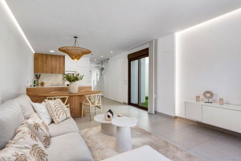 Villa a Orihuela, Alicante, Orihuela - € 539.900 | Ref: DLS0601 - foto 40