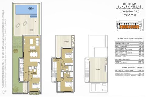 Villa a Orihuela, Alicante, Orihuela - € 539.900 | Ref: DLS0601 - foto 42