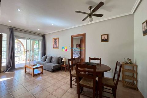 Lejlighed i Vera, Almeria, Vera - € 185.000 | Ref: 98698 - foto 5