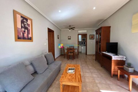 Lejlighed i Vera, Almeria, Vera - € 185.000 | Ref: 98698 - foto 6