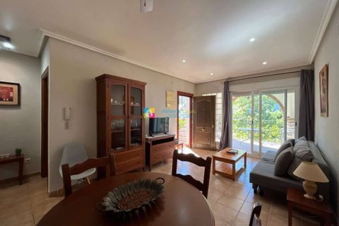 Lejlighed i Vera, Almeria, Vera - € 185.000 | Ref: 98698 - foto 8