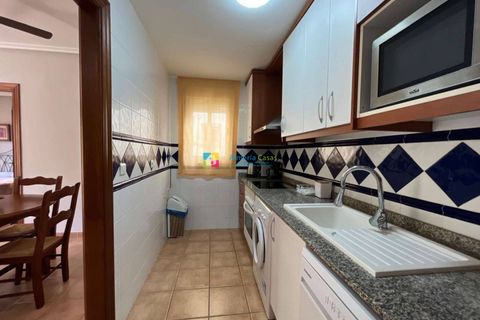 Lejlighed i Vera, Almeria, Vera - € 185.000 | Ref: 98698 - foto 9