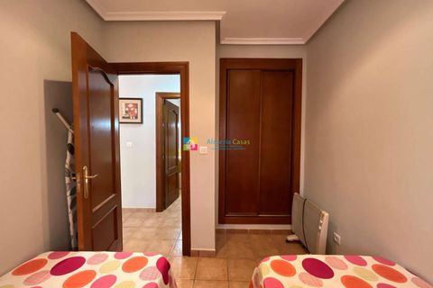 Lejlighed i Vera, Almeria, Vera - € 185.000 | Ref: 98698 - foto 12