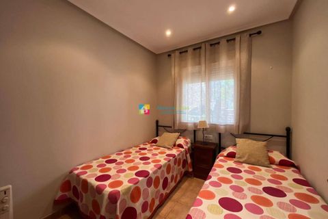 Lejlighed i Vera, Almeria, Vera - € 185.000 | Ref: 98698 - foto 13