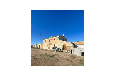 Landejendom i Albox, Almeria, Albox - € 140.000 | Ref: 2902 - foto 2
