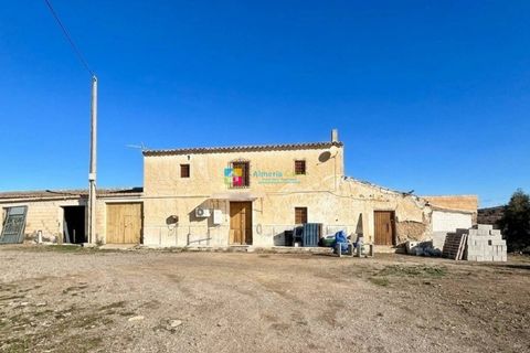 Landejendom i Albox, Almeria, Albox - € 140.000 | Ref: 2902 - foto 3