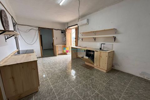 Landejendom i Albox, Almeria, Albox - € 140.000 | Ref: 2902 - foto 6