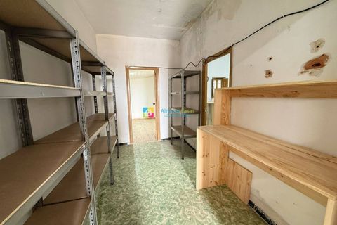 Landejendom i Albox, Almeria, Albox - € 140.000 | Ref: 2902 - foto 9