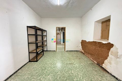 Landejendom i Albox, Almeria, Albox - € 140.000 | Ref: 2902 - foto 13
