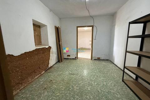 Landejendom i Albox, Almeria, Albox - € 140.000 | Ref: 2902 - foto 14