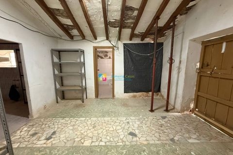 Landejendom i Albox, Almeria, Albox - € 140.000 | Ref: 2902 - foto 15