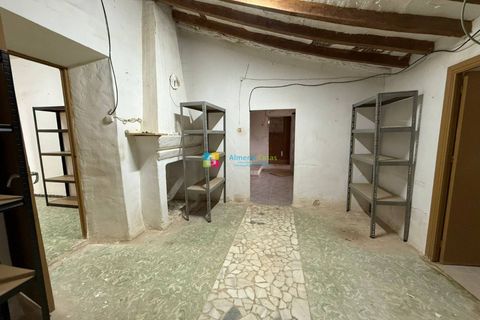 Landejendom i Albox, Almeria, Albox - € 140.000 | Ref: 2902 - foto 16