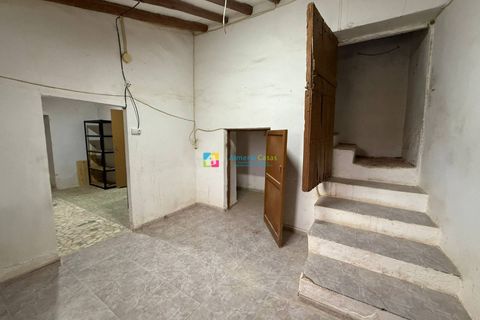 Landejendom i Albox, Almeria, Albox - € 140.000 | Ref: 2902 - foto 19