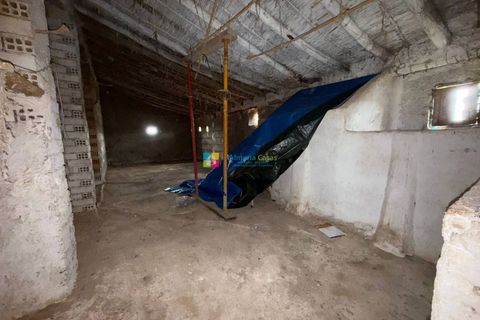Landejendom i Albox, Almeria, Albox - € 140.000 | Ref: 2902 - foto 24