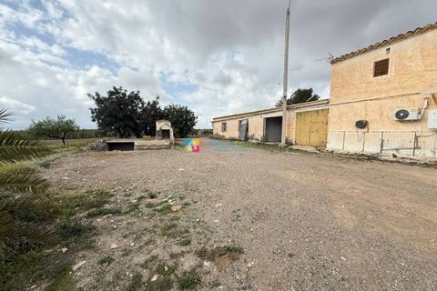 Landejendom i Albox, Almeria, Albox - € 140.000 | Ref: 2902 - foto 25