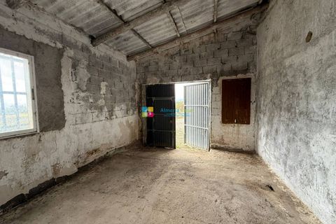Landejendom i Albox, Almeria, Albox - € 140.000 | Ref: 2902 - foto 27