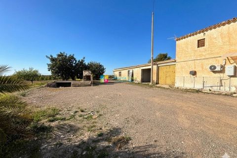 Landejendom i Albox, Almeria, Albox - € 140.000 | Ref: 2902 - foto 28