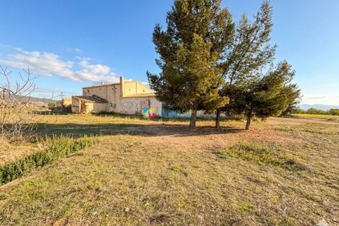 Landejendom i Albox, Almeria, Albox - € 140.000 | Ref: 2902 - foto 29