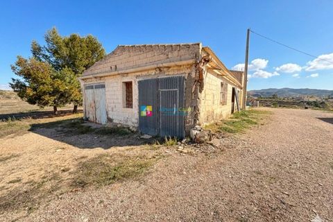 Landejendom i Albox, Almeria, Albox - € 140.000 | Ref: 2902 - foto 30