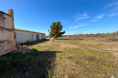 Landejendom i Albox, Almeria, Albox - € 140.000 | Ref: 2902 - foto 31