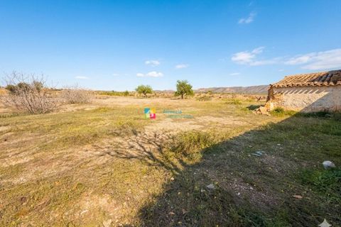Landejendom i Albox, Almeria, Albox - € 140.000 | Ref: 2902 - foto 32