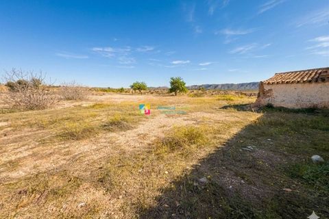 Landejendom i Albox, Almeria, Albox - € 140.000 | Ref: 2902 - foto 33