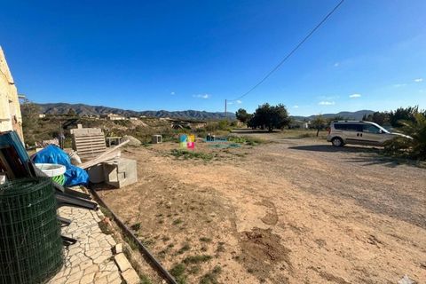 Landejendom i Albox, Almeria, Albox - € 140.000 | Ref: 2902 - foto 36