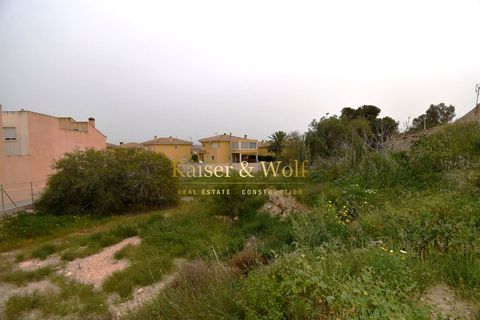Terra a Elche, Alicante, Elche - € 185.000 | Ref: JO0021 - foto 5