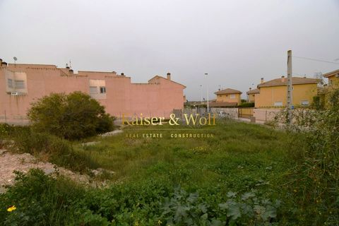 Terra a Elche, Alicante, Elche - € 185.000 | Ref: JO0021 - foto 6