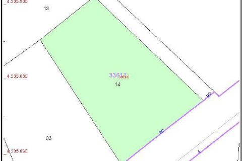 Terra a Elche, Alicante, Elche - € 185.000 | Ref: JO0021 - foto 8