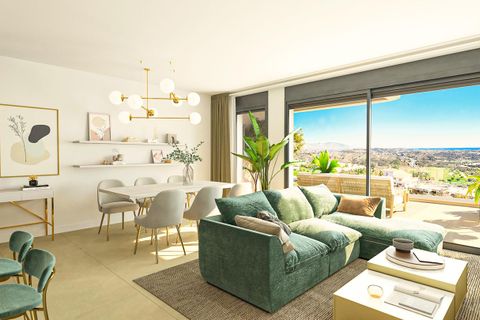 Lejlighed i Mijas, Malaga, Mijas - € 710.000 | Ref: CNMI007P2 - foto 6