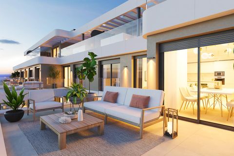 Lejlighed i Mijas, Malaga, Mijas - € 710.000 | Ref: CNMI007P2 - foto 14