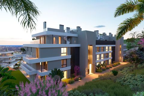 Lejlighed i Mijas, Malaga, Mijas - € 710.000 | Ref: CNMI007P2 - foto 15