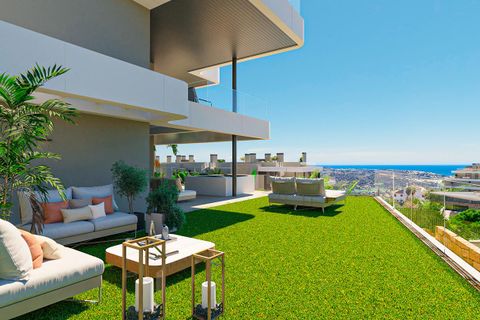 Lejlighed i Mijas, Malaga, Mijas - € 575.000 | Ref: CNMI007M3 - foto 1