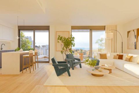 Lejlighed i Mijas, Malaga, Mijas - € 432.000 | Ref: CNMI026M2 - foto 4