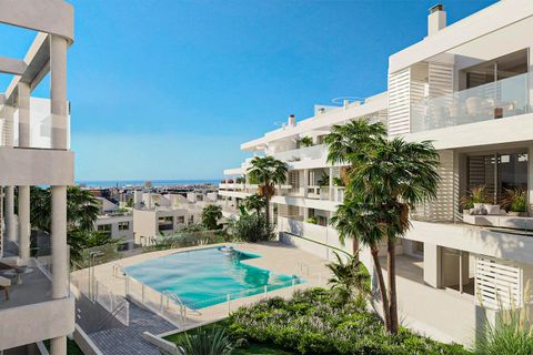 Rækkehus i Estepona, Malaga, Estepona - € 730.000 | Ref: CNEC025T4 - foto 2