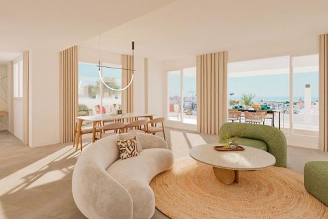 Rækkehus i Estepona, Malaga, Estepona - € 730.000 | Ref: CNEC025T4 - foto 4