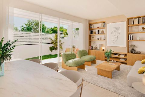 Rækkehus i Estepona, Malaga, Estepona - € 730.000 | Ref: CNEC025T4 - foto 6