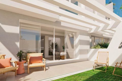 Rækkehus i Estepona, Malaga, Estepona - € 730.000 | Ref: CNEC025T4 - foto 7