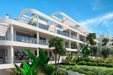 Rækkehus i Estepona, Malaga, Estepona - € 730.000 | Ref: CNEC025T4 - foto 8