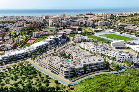 Rækkehus i Estepona, Malaga, Estepona - € 730.000 | Ref: CNEC025T4 - foto 9