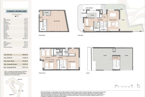 Rækkehus i Estepona, Malaga, Estepona - € 730.000 | Ref: CNEC025T4 - foto 11