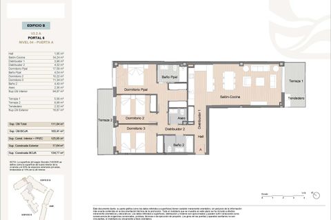 Lejlighed i Estepona, Malaga, Estepona - € 470.000 | Ref: CNEC025M3 - foto 11