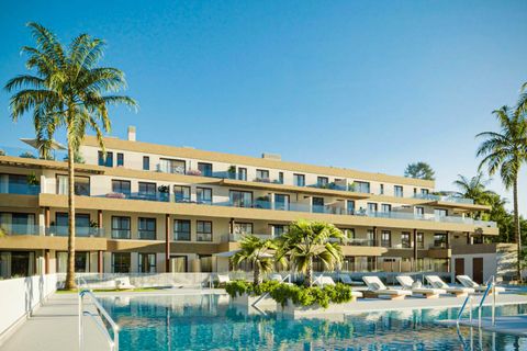 Leilighet i Mijas, Malaga, Mijas - € 447 000 | Ref: CNMI024M3 - foto 9